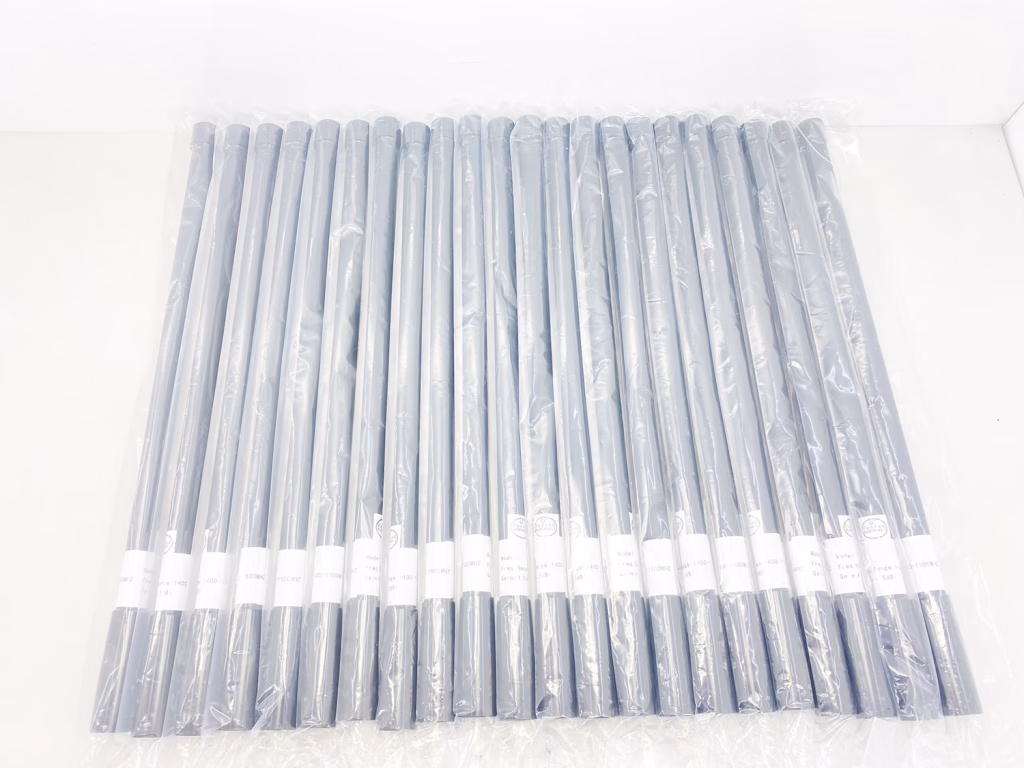 high gain fiberglass antenna for wireless video data tx rx transmitter and receiver