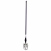 0.8 meter FRP fiberglass antenna with spring for TX
