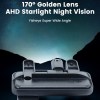 1080P HD 170° Car Rear View Camera For Mercedes Benz B Class W246 B180 B200 E W212 E Coupe/Cabrio W207 C/CLC W203 AHD 1 1 14