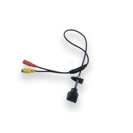 Corolla Camry Corolla Crown RAV4 Forward View Surveillance Image Radar Probe CCD High Definition Camera
