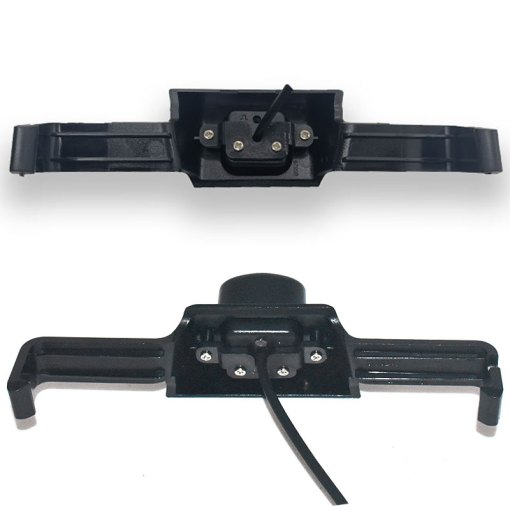 Car Front View Parking LOGO Camera Night Vision Positive Waterproof for Toyota RAV4 XA50 2019 2020 2021