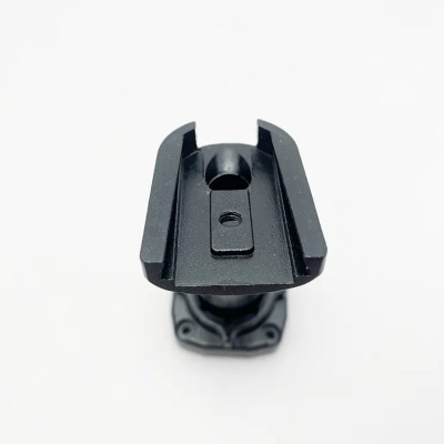 #1 Bracket Compatible with multiple vehicle models