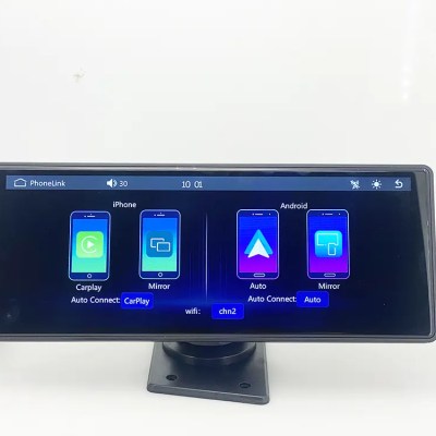 10.1 inch car android player