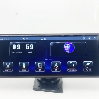 10.1 inch car android player