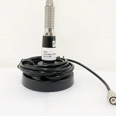 100cm radio telemetry antenna for rover
