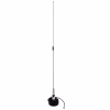 100cm radio telemetry antenna for rover