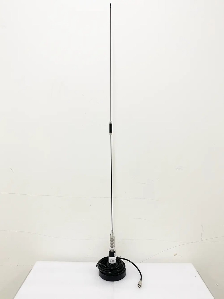 100cm radio telemetry antenna for rover 