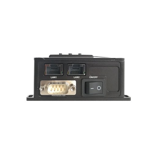 Professional 100km Remote Control Ground COFDM Wireless Receiver