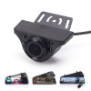 1080Câmera de visão traseira do veículo P AHD para 4 Pin Car DVR Espelho de carro Dashcam Câmera de estacionamento traseira à prova d'água Jack de 2,5 mm