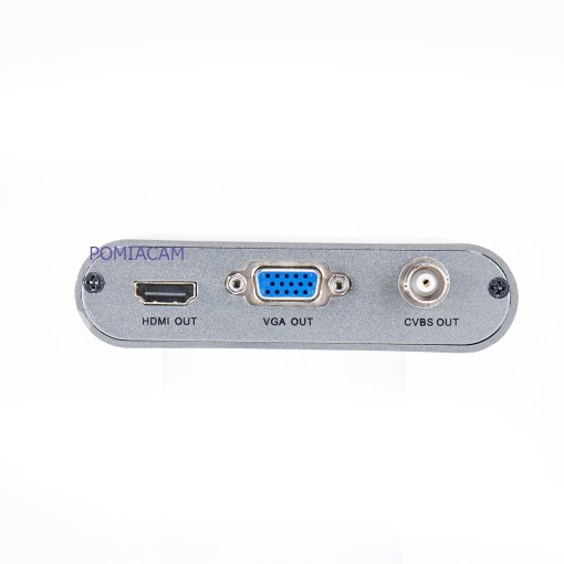 1080P HDMI Recorder Multi track Industrial Grade Recording Box Videotape Device Live streaming Dvr with Remote 4