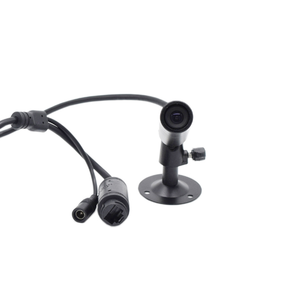 1080PP poe power over ethernet mini câmera ip rede de vigilância vídeo mini ip web indústria câmera caneta titular tipo bala xmeye4Imagem 1080P POE Power Over Ethernet Mini IP Camera Surveillance Network Video Mini IP Web Industry Camera Pen Holder Bullet Type Xmeye - Image 2