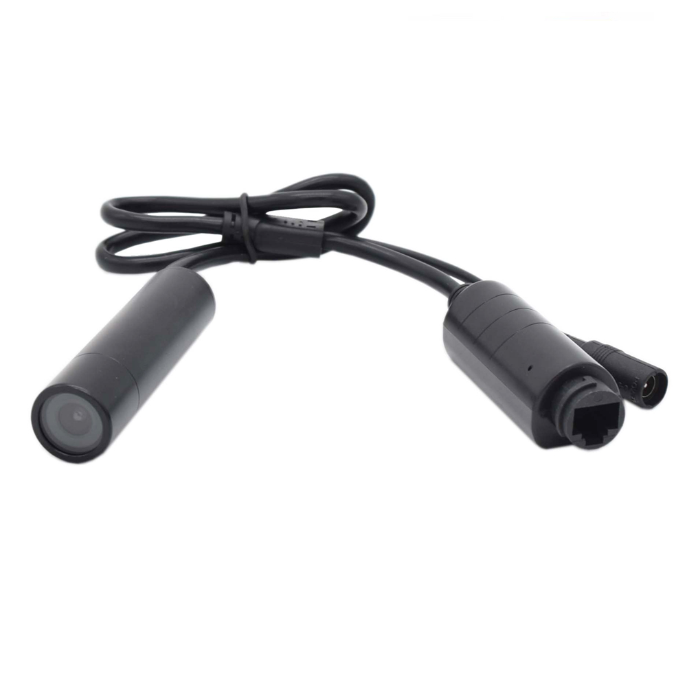 1080PP poe power over ethernet mini câmera ip rede de vigilância vídeo mini ip web indústria câmera caneta titular tipo bala xmeye5Imagem 1080P POE Power Over Ethernet Mini IP Camera Surveillance Network Video Mini IP Web Industry Camera Pen Holder Bullet Type Xmeye - Image 3
