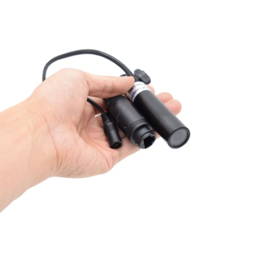 1080P poe power over ethernet mini câmera ip rede de vigilância vídeo mini ip web indústria câmera caneta titular tipo bala xmeyemeye 11 1080P POE Power Over Ethernet Mini IP Camera Surveillance Network Video Mini IP Web Industry Camera 5