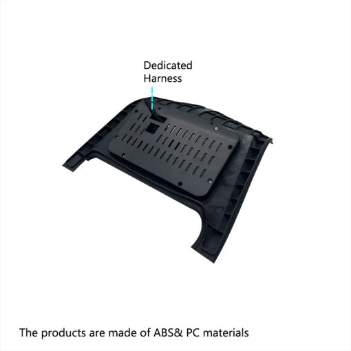 Land Rover Discovery Sport 16-19 Wireless Charger