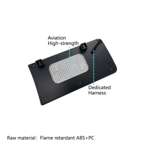 Land Rover Rover Sport 18-22 Wireless Charger