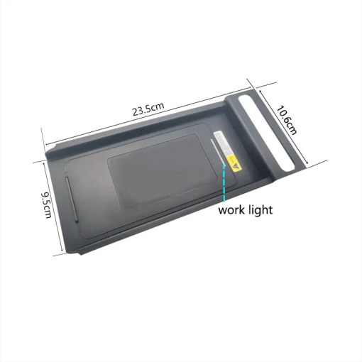 Volvo V60(13-18), S60(15-19) Wireless Charger
