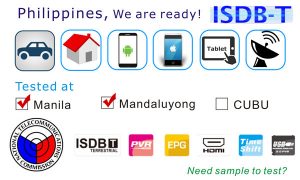 Philippine Digital TV