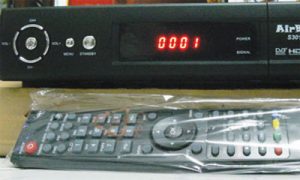 Uganda DVB-T2
