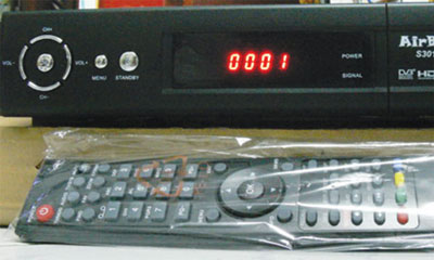 Uganda DVB-T2: Uganda pay-TVs jockey for digital switch 1 Uganda DVB-T2