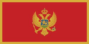 Montenegro DVB-T2