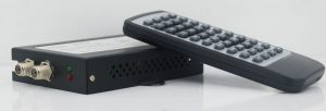 Cheapest car DVB-T