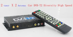 Russia DVB-T2