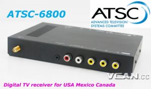 ATSC