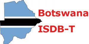Botswana ISDB-T