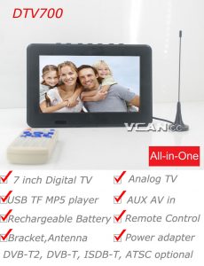 7 DVB-T2
