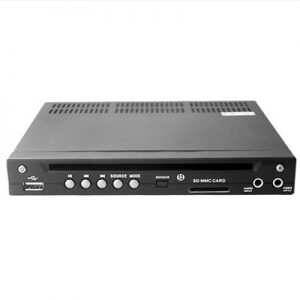 half din dvd