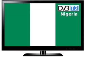 Nigeria DVB-T2