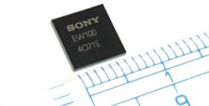 Sony SMT EW100 Digital TV tuner