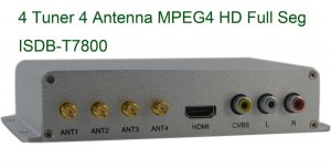 4 tuner tv