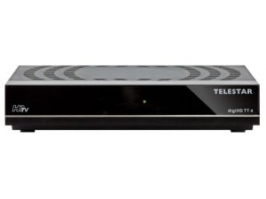 telestar DVB-T2