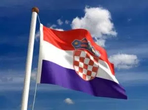 New DVB-T2 Croatia 1 Croatia DVB-T2