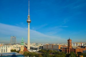 germany dvbt2