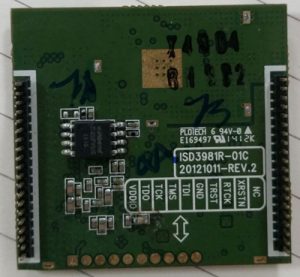 ISD3981R