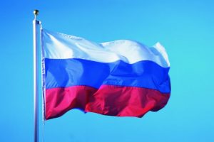 Russia new satellite system