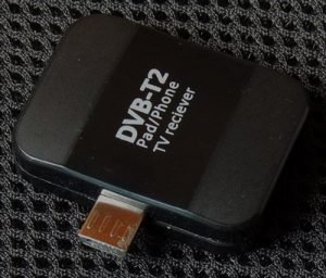 VCAN DVB T2S PT360 TDH601 small