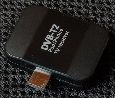 VCAN DVB T2S PT360 TDH601 small