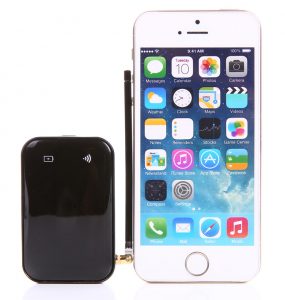Apple Phone Pad TV