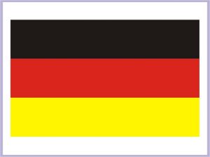 German HD DVB-T2 broadcasts