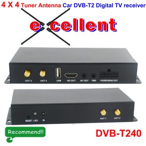 German DVB-T2