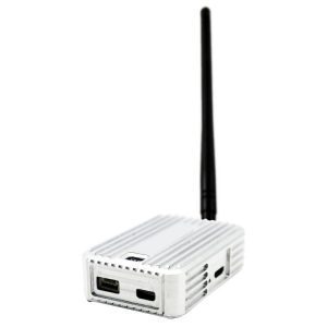 cofdm transmission wireless video receiver uav 5w hdmi transceiver 2