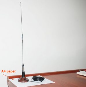 COFDM Antenna