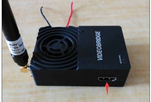 Як купити хороший відеопередавач COFDM 5 COFDM 904T has HDMI input