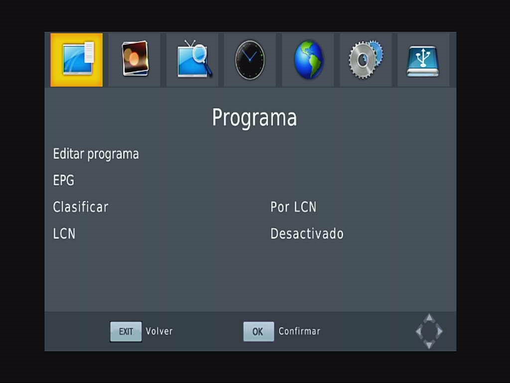 Receptor de TV digital para automóvil ISDB-T
