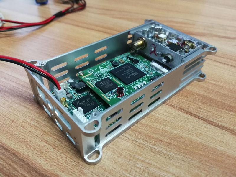COFDM SDI Transmitter
