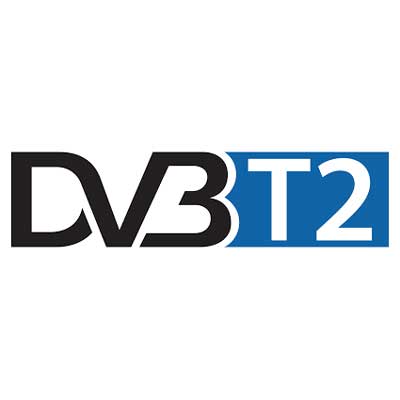 DVB-T2