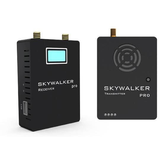 COFDM Digital Video Transmitter